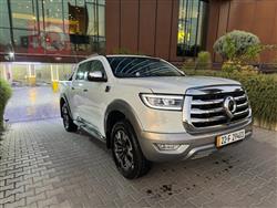 Poer Double Cab